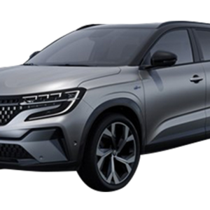 Rent a car Novi Sad - Line